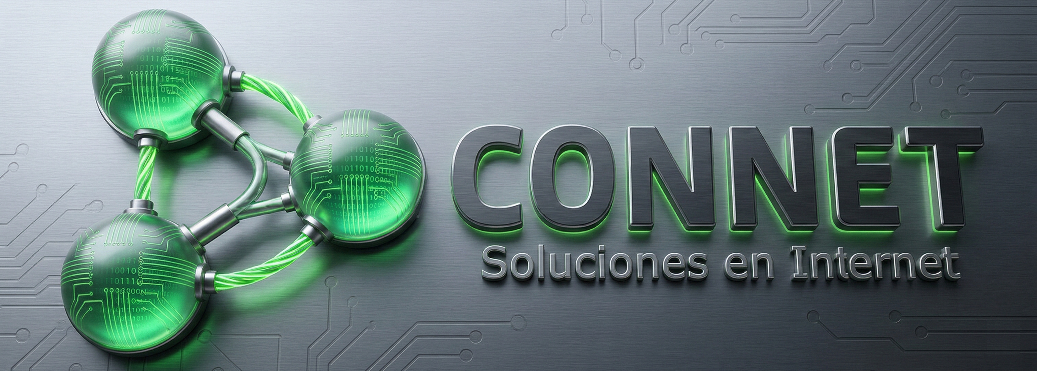 CONNET